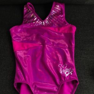 GK Nastia Child Medium Leo